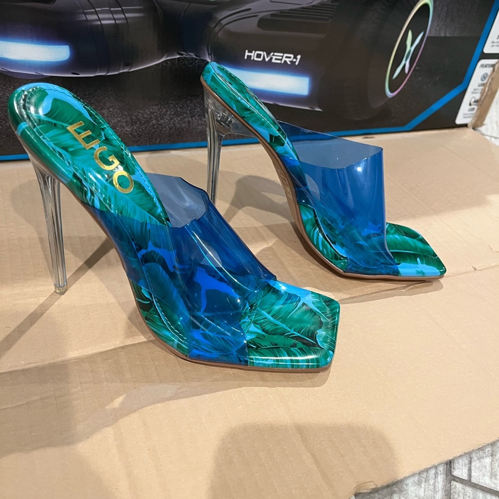 Heels